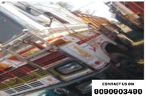 TATA LPT 3118 TC 12 WHEELER TRUCK